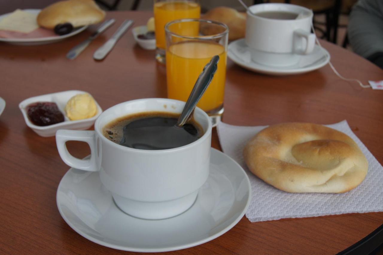 Cuscopackers Hostels Екстер'єр фото